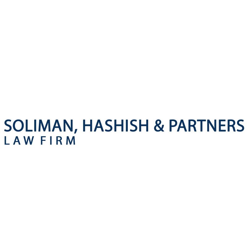 Document Controller at Soliman, Hashish & Partners