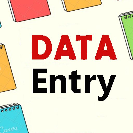 Data Entry in Ctrl Plux