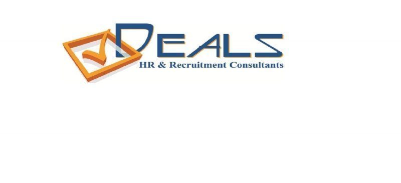 Recruitment Coordinator at DEALS HR