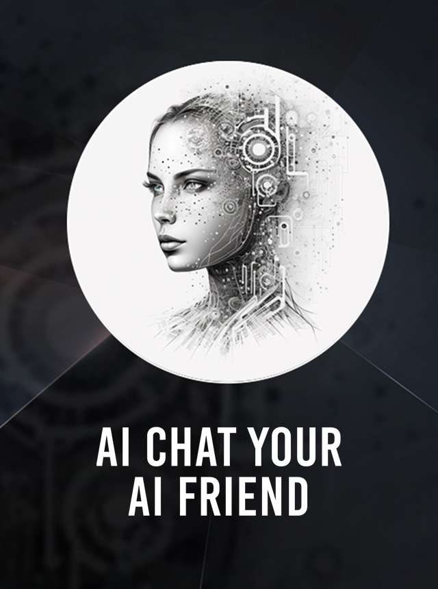 ما هو تطبيق AI Chatbot