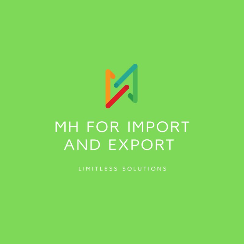 Marketing & Sales Agent Internship at MH For Import And Export