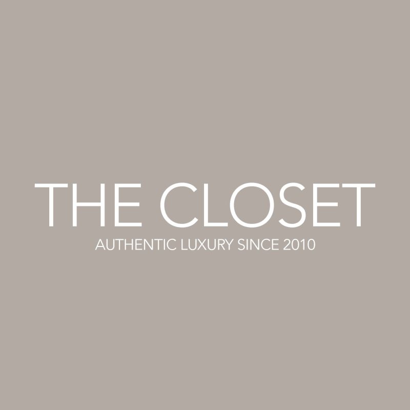 Retail Sales at THE CLOSET