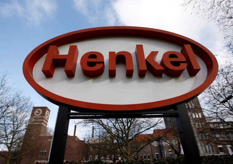 Marketing & Sales Analyst - Henkel