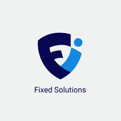 Human Resources Intern at Fixed Solutions