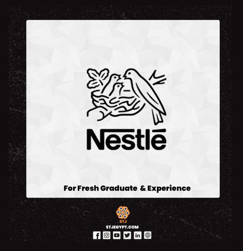 Call Center Agent at Nestle