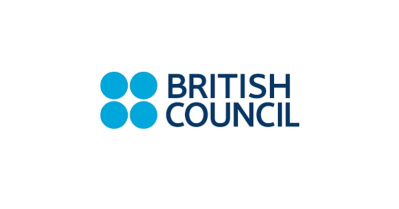 Customer Services and Sales Representative in British Council