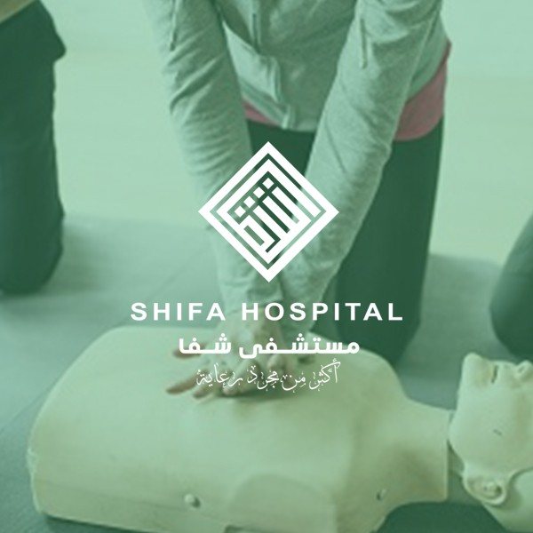 supply chain coordinator at Shifa Egypt