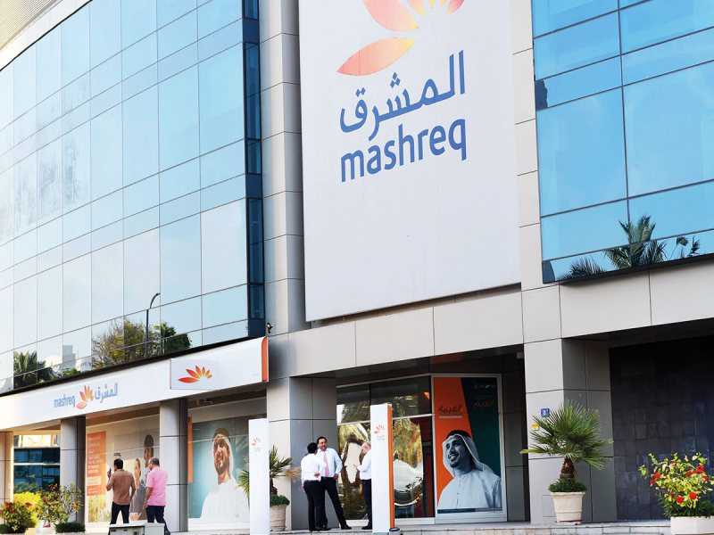 Customer Service Officer, Call Center - Mashreq Bank