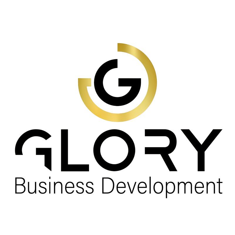 Admin assistant & Graphic Designer at Glory Business Development