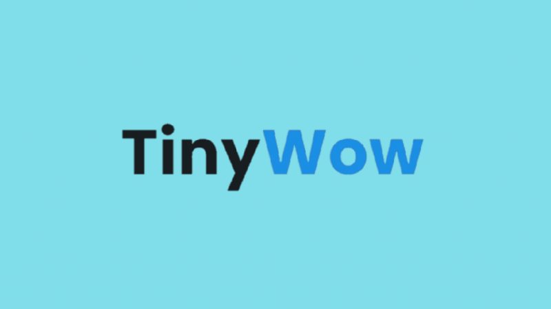 موقع tinywow   و 70 خدمة مجانية