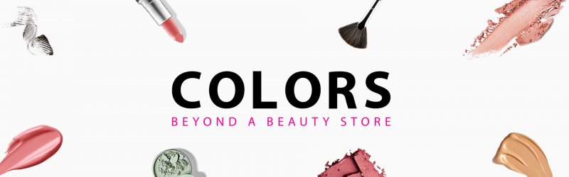 Social Media Marketing Specialist, COLORS Beauty