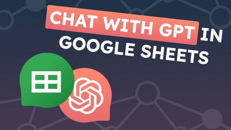 موقع GPT for Sheets and Docs ( لتلخيص وتنسيق جداول البيانات )