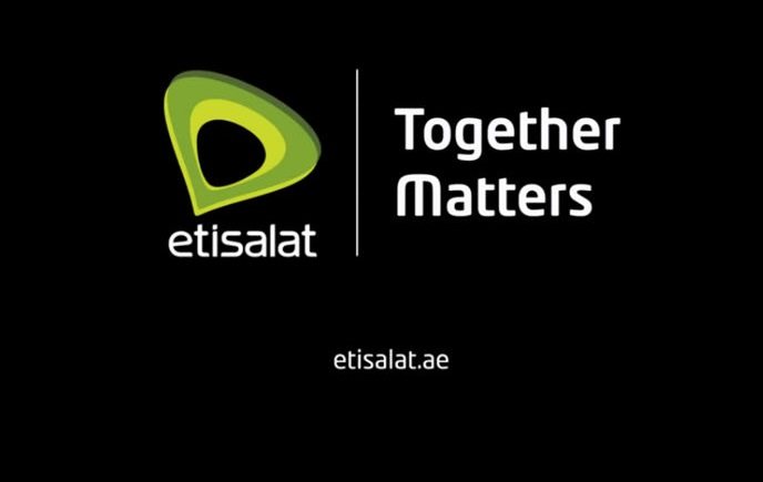 Call Center Agent at Etisalat UAE