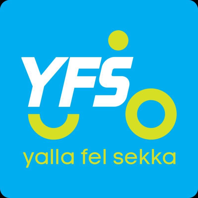 Marketing Internship at yalla Fel Elsekka