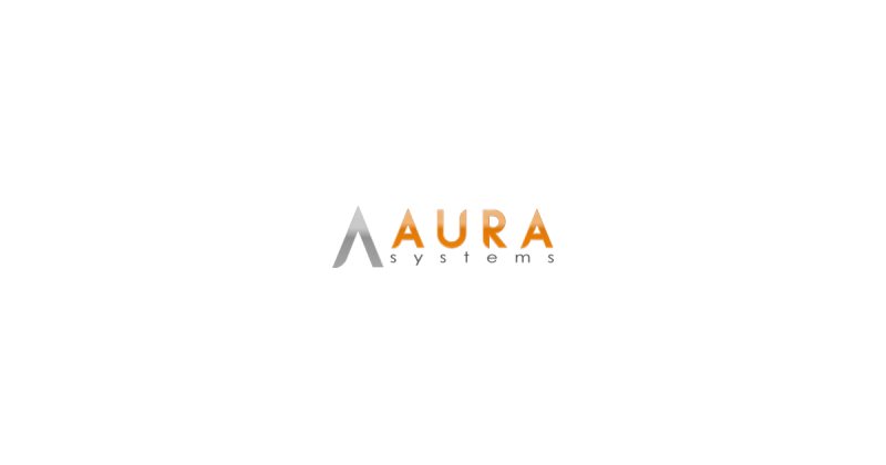 Graphic Designer,Aura Systems