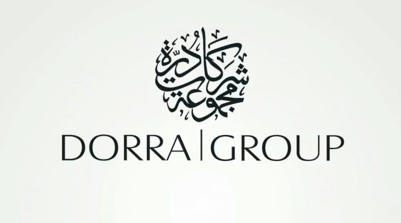 تدريب صيفي لطلاب كلية هندسة Dorra Group