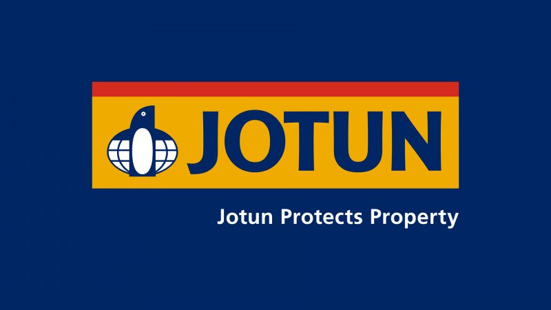 Receptionist - Jotun