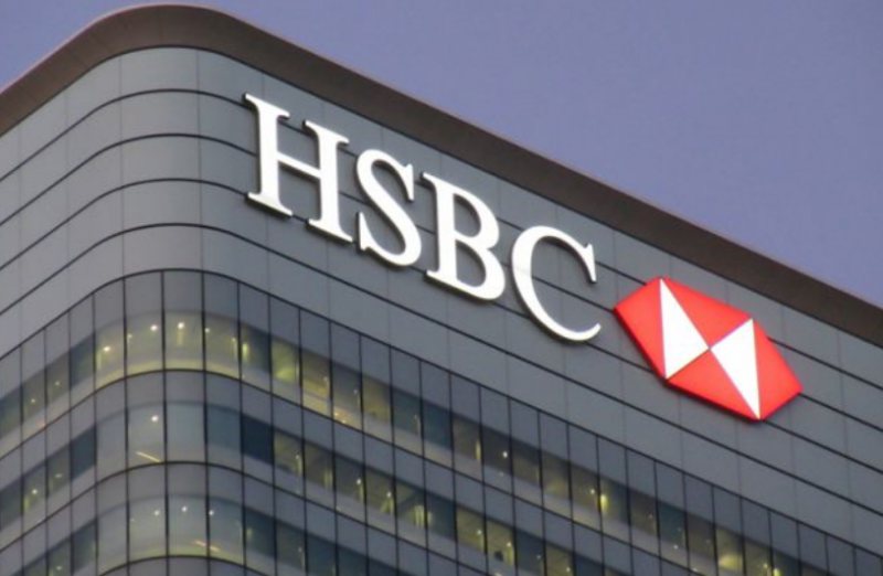 وظائف بنك HSBC بمصر