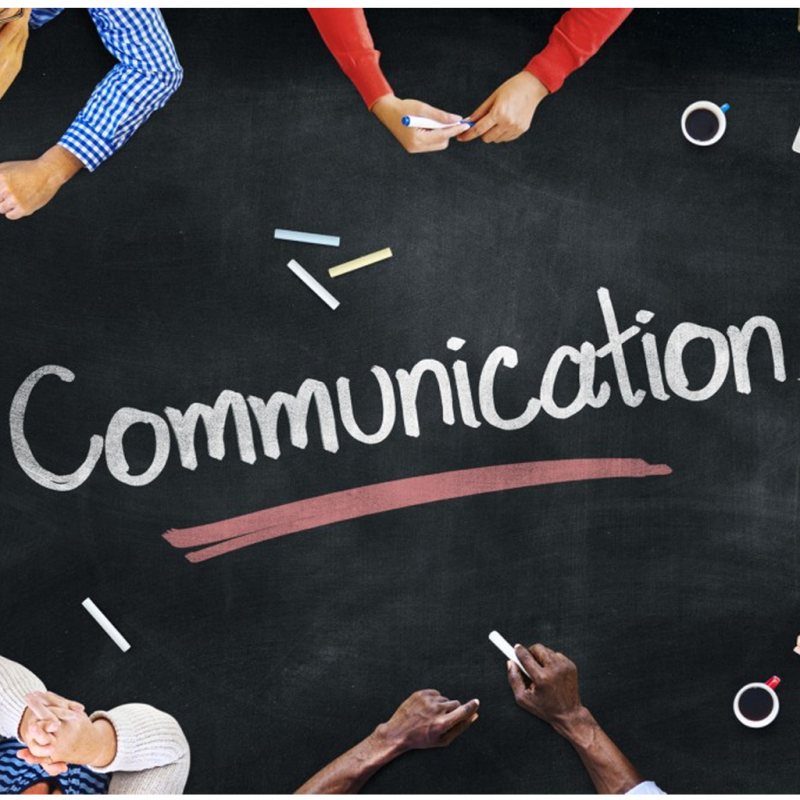 الماتريال الخاصة Communication skills | مهارات التواصل