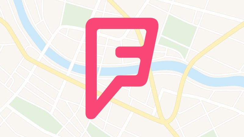 four foursquare