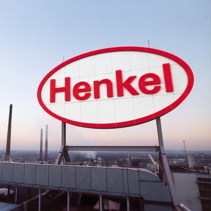 Junior Accounts Payable Specialist at Henkel