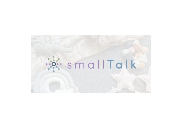 ما هو تطبيق SmallTalk