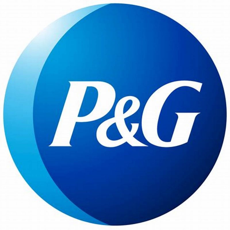 Supply Chain Internship - P&G