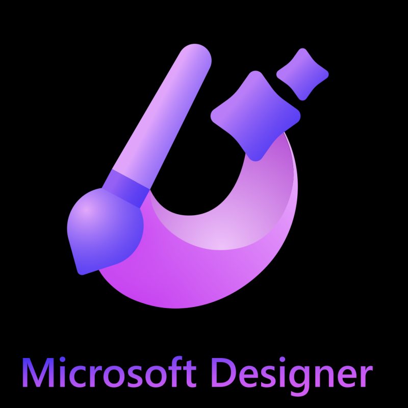 موقع Designer ( اداة تصميم من Microsoft )