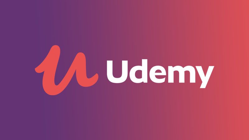 التعليمية  Udemy  منصة