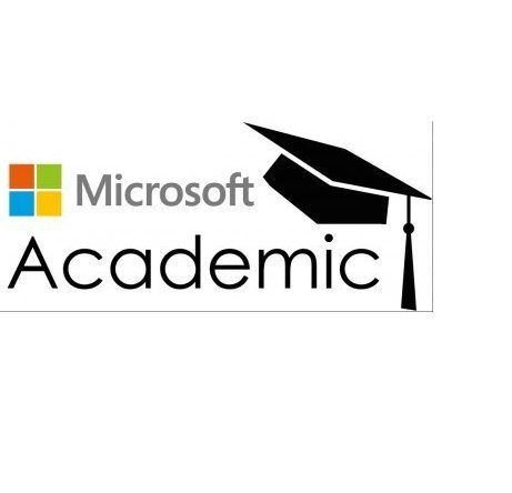 للابحاث العلميه Microsoft Academic تعرف علي