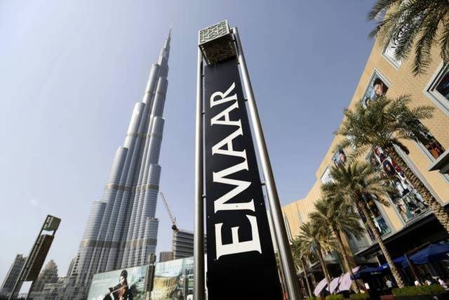 Emaar is Hiring a Part time Receptionist, Fresh Grads and Under Grads