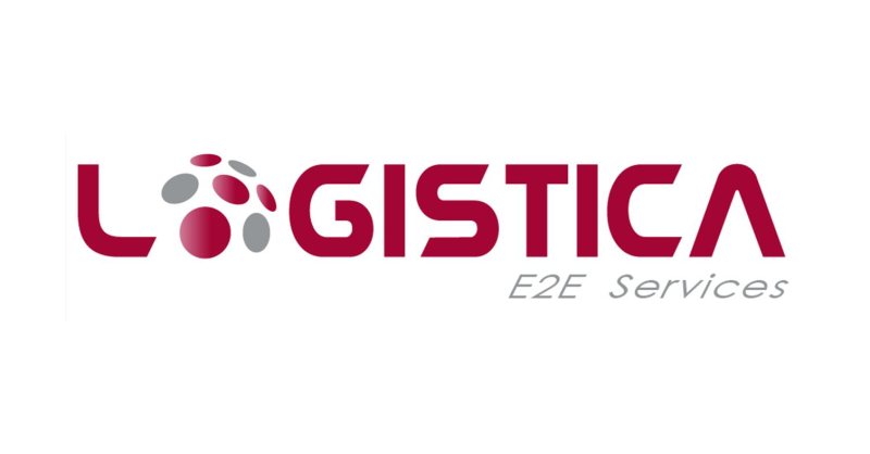 Data entry Specialist at Logistica