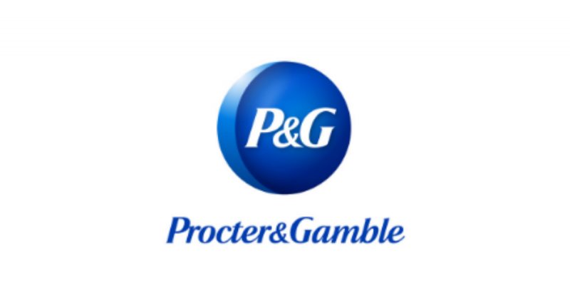 Supply Chain Internship,P&G