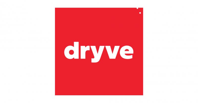 Content Creator, dryve