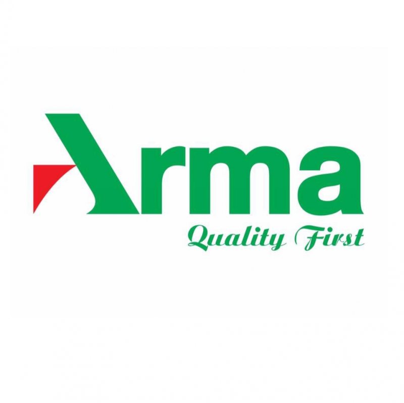 Arma Group is hiring Logistics Executive