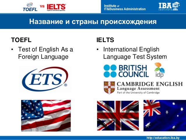 أمتحانات الـ IELTS والـ TOEFL مجانية من أهم مواقع في العالم