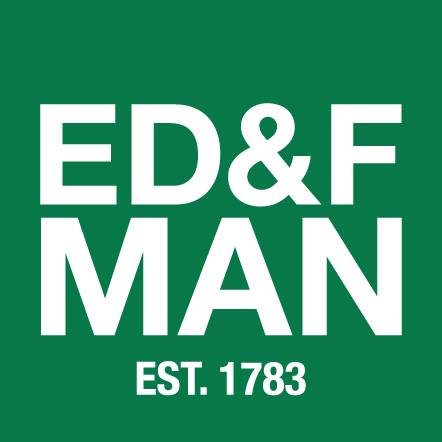 Administrative Assistant at ED&F Man