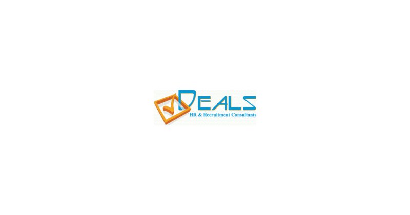 Marketing Assistant ,  DEALS HR