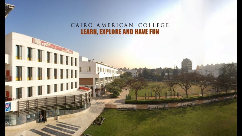 HR Specialist, Cairo American College