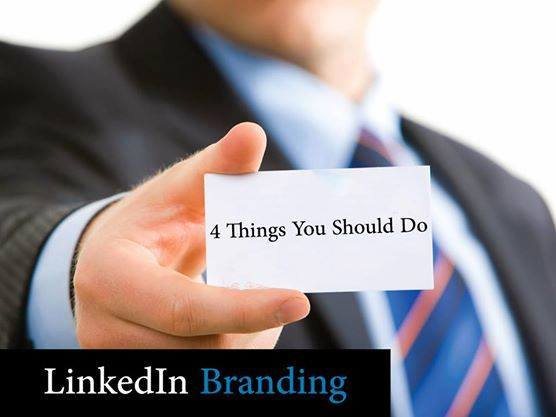 التسويق الشخصى Personal Branding