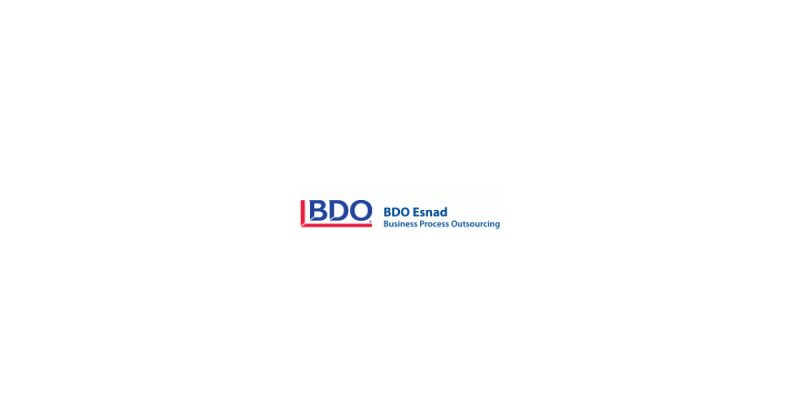 Recruitment Coordinator at BDO Esnad