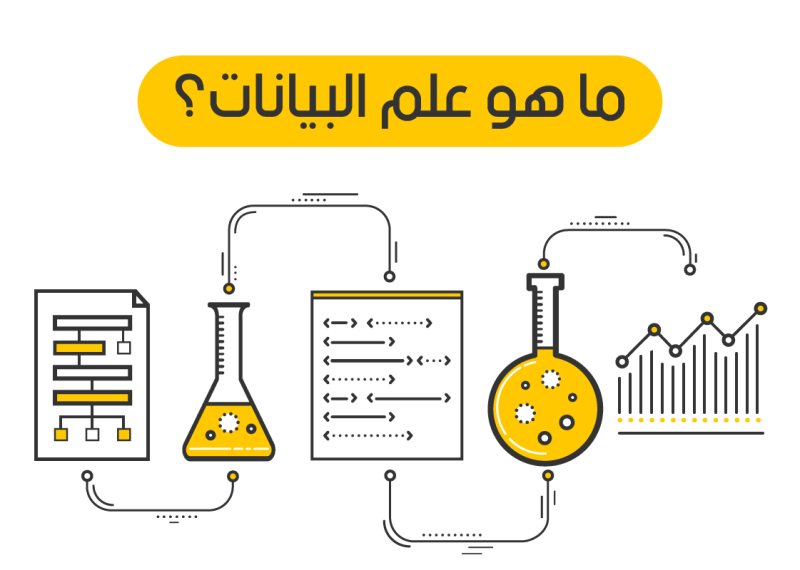 وظائف المستقبل | عالم البيانات