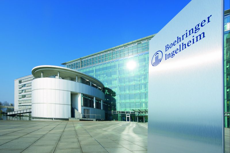 Intern Accountant - Boehringer Ingelheim