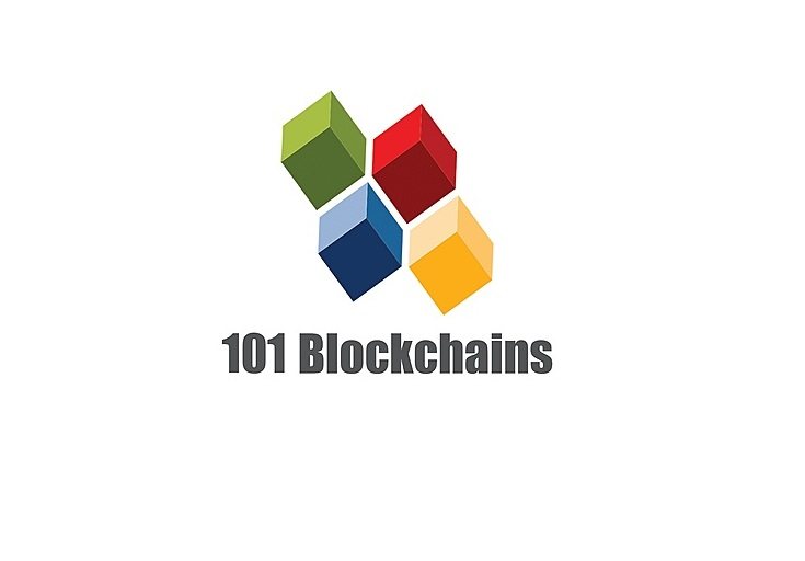 موقع يلخص مجال الـ Blockchain