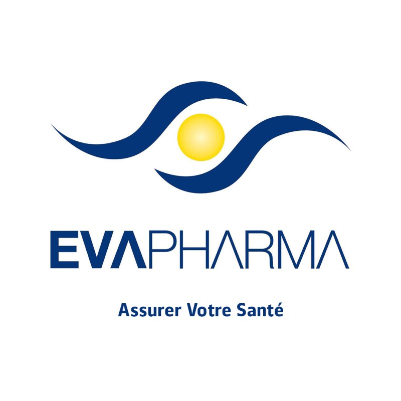 Eva Pharma, Accountant