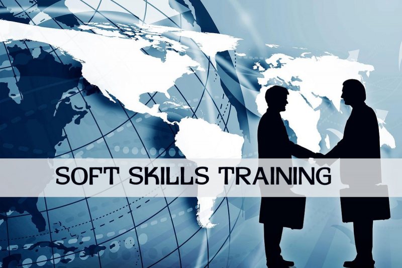 ماتريال Soft Skills كاملة