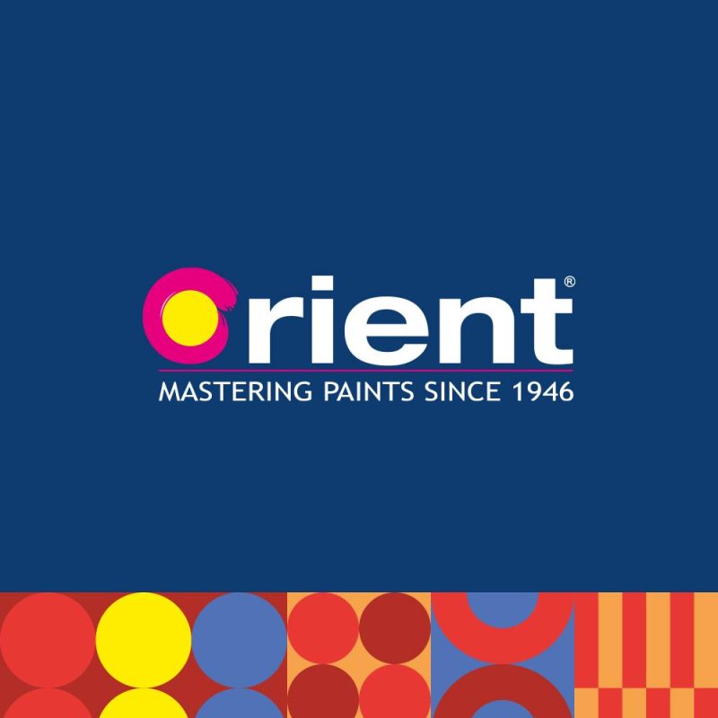 Cost Accountant at Orient Paints