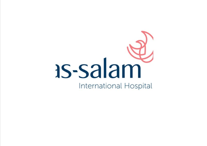 Front Desk Receptionist - As-Salam International Hospital