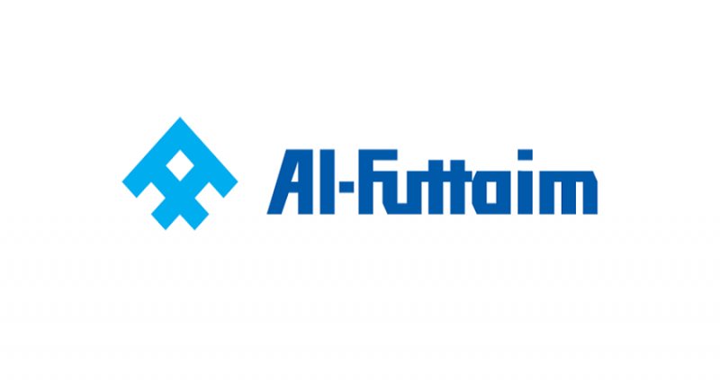 Cashier , Al-Futtaim