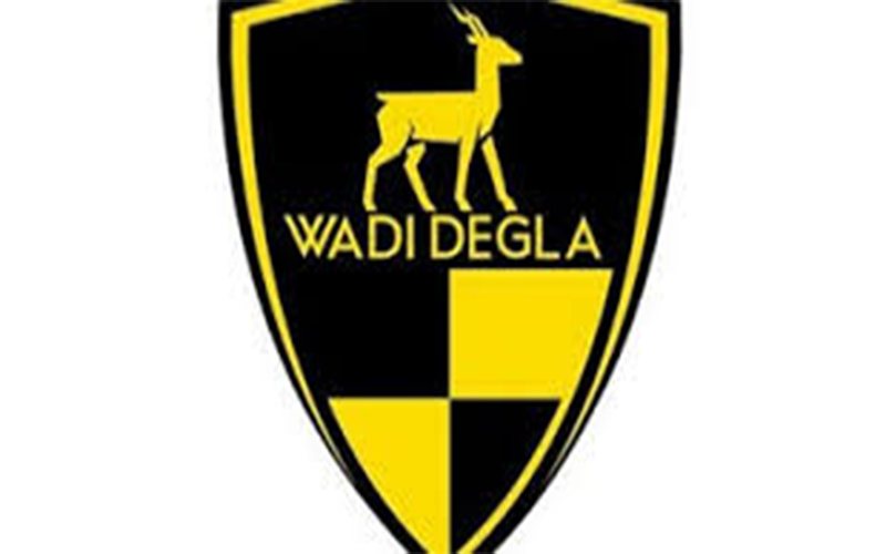 خدمة عملاء نادي Wadi Degla براتب 2000 ج